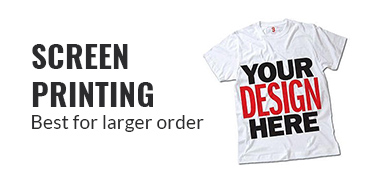 best online screen printing